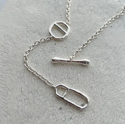 grace necklace